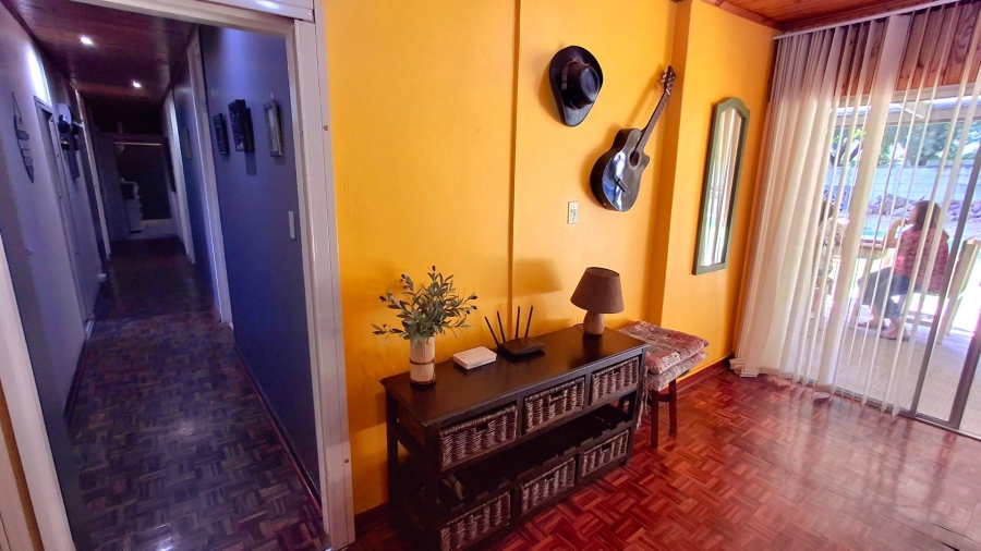 4 Bedroom Property for Sale in Sasolburg Ext 11 Free State